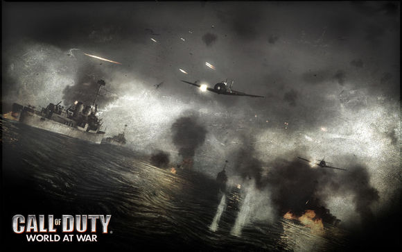 使命召唤里的真实历史事件,使命召唤真实情况