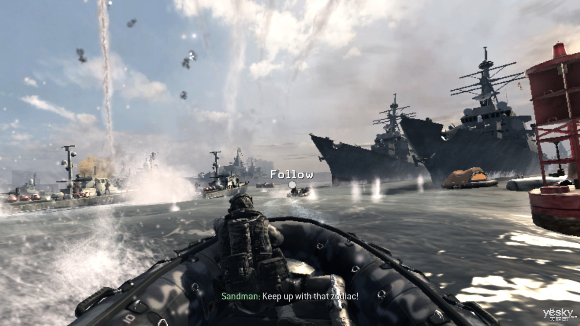 使命召唤里的真实历史事件,使命召唤真实情况