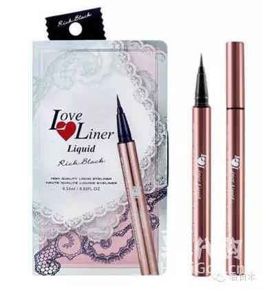 眼线笔懒人神器,眼线专用眼线笔