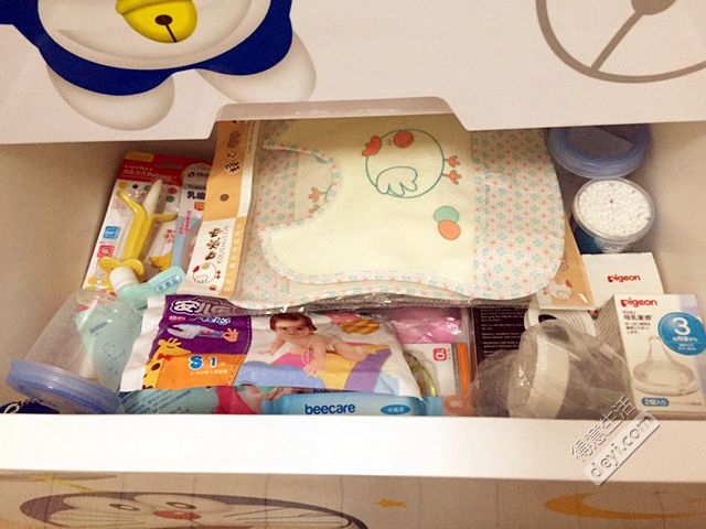 孕妈待产包母婴好物,待产包妈妈清单一览表图