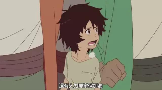 日本和动物有关的动画片,看小动物的动画片