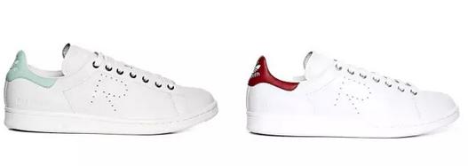 别抢绿尾了给你一份小白鞋剁手清单