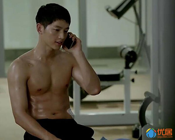 推荐5款健身器材在家也能练,健身男必备神器