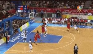 再相遇！多图回顾08年中*男美**篮大姚阿联孙悦陈江华你们还好吗