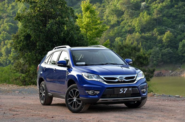 2月份销量最惨的车,2月销量车评