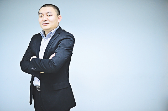 大可乐3年烧掉3亿投资终衰败，手机行业迎来洗牌潮