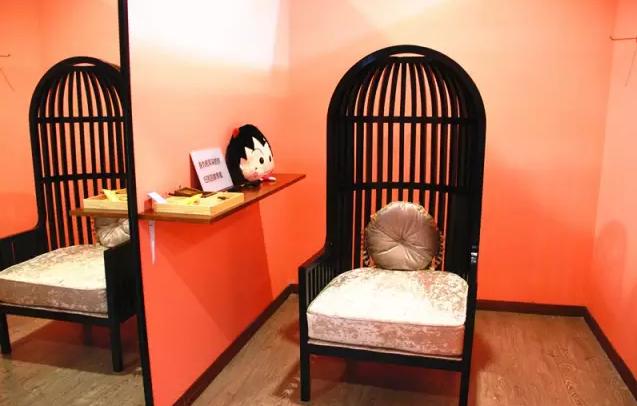 试衣间成都,成都商场试衣间