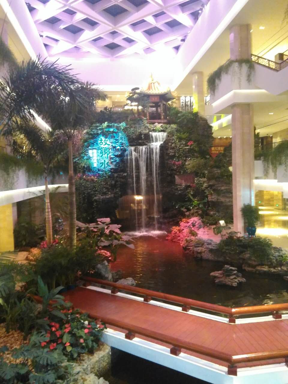 白天鹅自助餐菜式,白天鹅自助餐视频