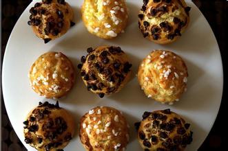 说到闪电还只能想到那只树懒？快去法国吃个泡芙压压惊！