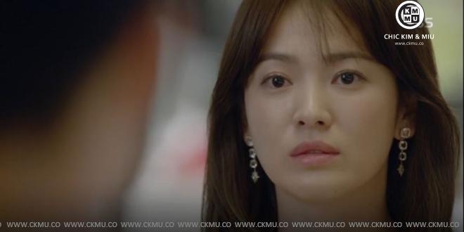 太阳的后裔|太阳的后裔百度云|太阳的后裔穿搭百变详解