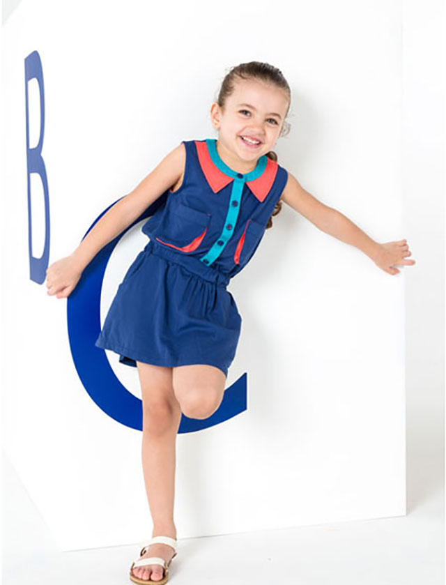 韩国童装品牌排行,韩国童装都有什么品牌