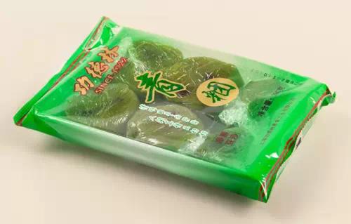 很正宗的青团,青团哪家强