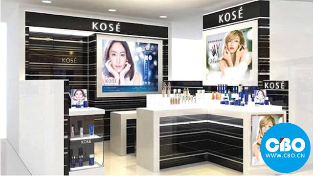 五年卖出600亿日元？高丝打算借雪肌精打个翻身仗