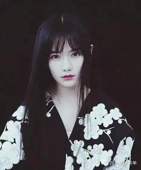 如何挑选适合自己的染发颜色,如何挑选染发颜色