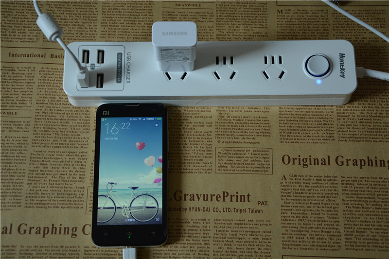 usb插座航嘉,插座有usb接口好用吗