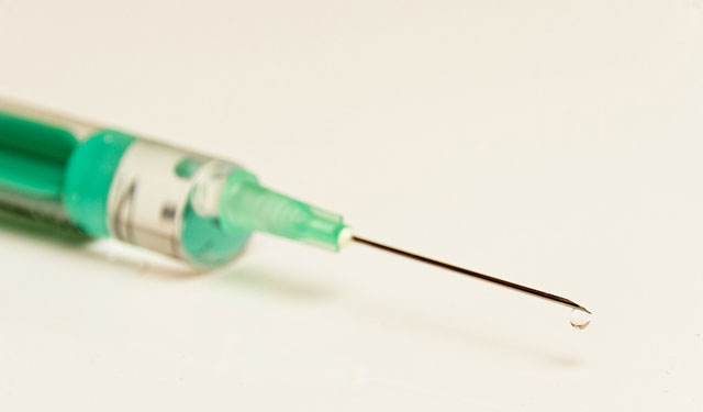 手术前打麻药有什么后遗症,手术前麻醉药过敏严重吗