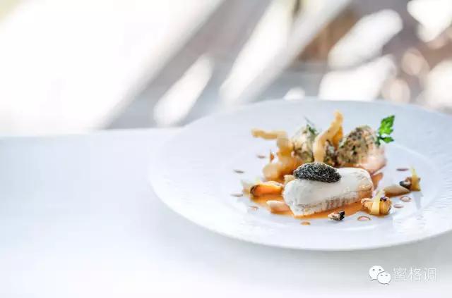 中国大陆米其林有多少家,中国大陆几家米其林餐厅