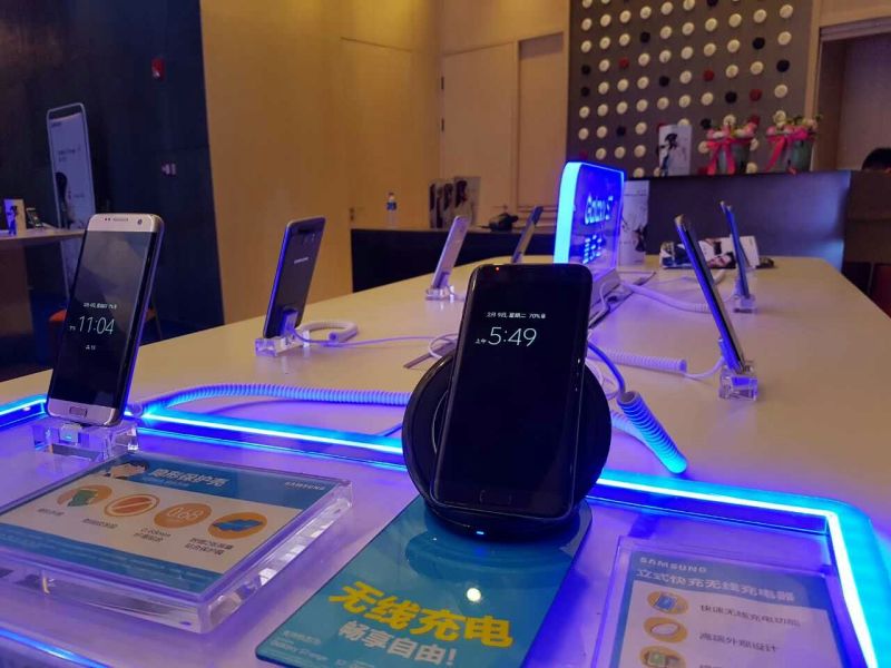 三星galaxys7edge和galaxys7,三星galaxys7edge发售价