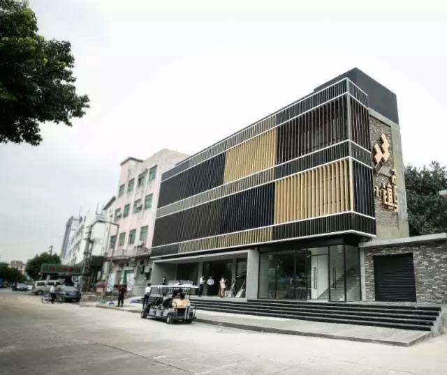 东莞人气最旺的一个镇,东莞最强的四个镇