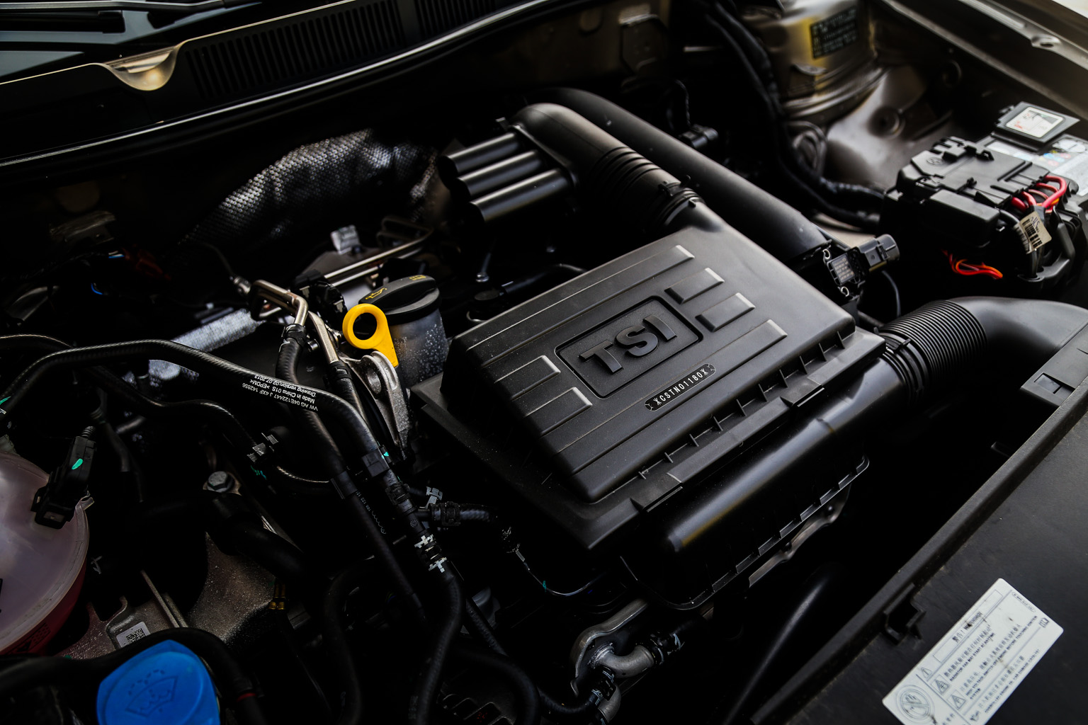 大众新宝来试驾视频,最新大众宝来试驾