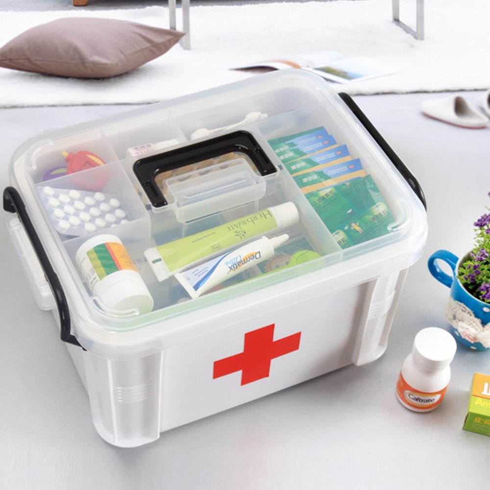 家庭常备药品生活小常识,日常药物使用关注事项