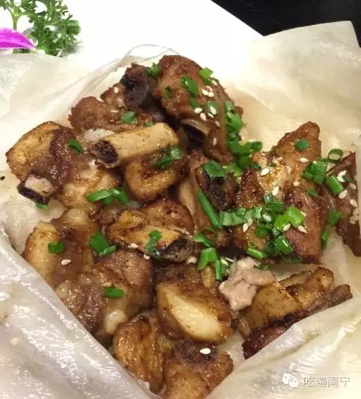 去了航洋十次，你也未必知道有这多好吃的！南宁航洋美食攻略..