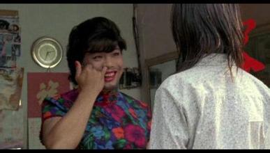 星爷和周星驰演的电影,星爷的同桌