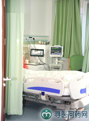 老年科病房图,老年标准化病房