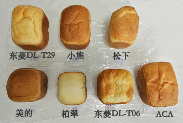 面包机如何选购？看完这篇你就知道