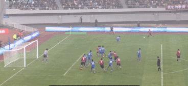 中超19轮恒大对权健,中超权健与恒大的比赛