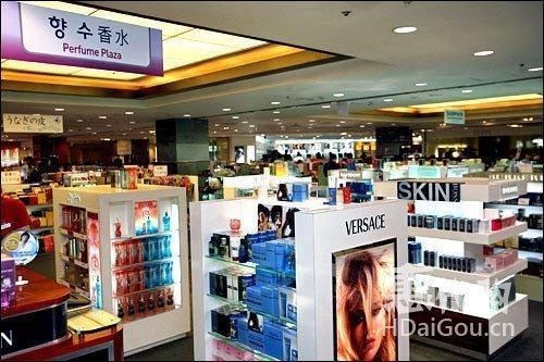 韩国购物代购攻略,韩国免税店代购价格表