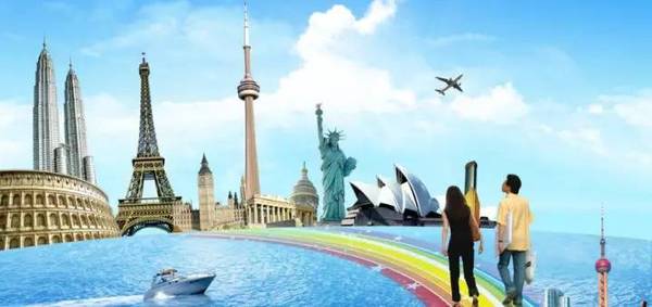 为什么说留学的意义在后半生,那一刻我突然明白了留学的意义