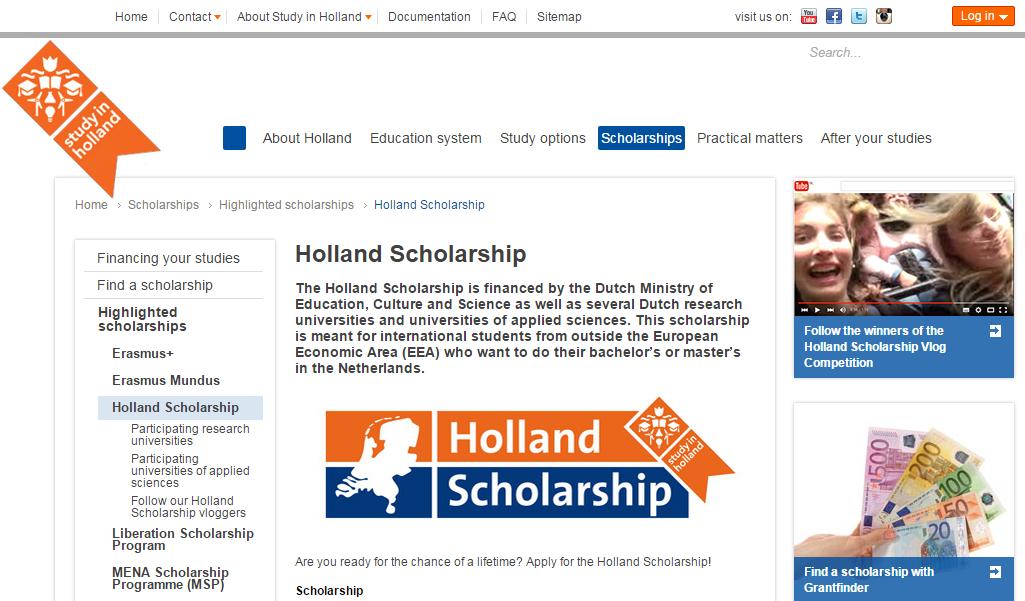 留学干货课外活动,出国留学奖学金申请条件及流程