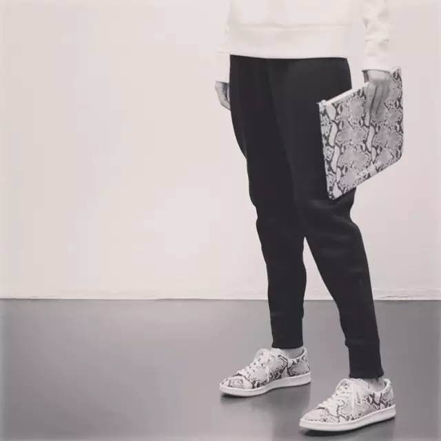 你能管住一个不买新品的女人？