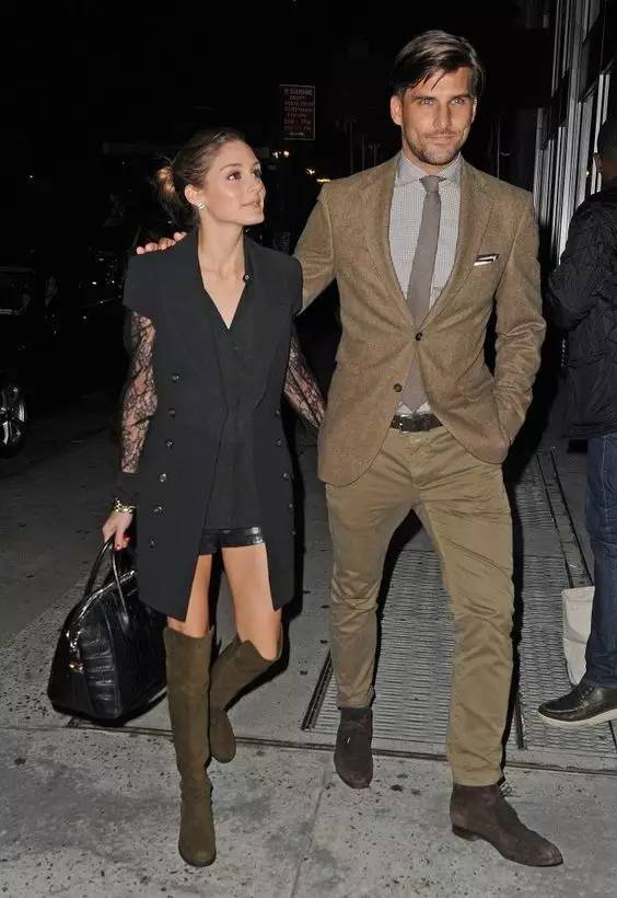 你会喜欢的男生穿搭,你会喜欢的鞋子