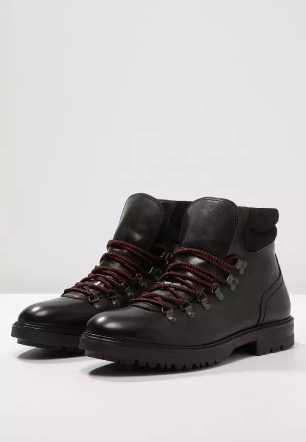 你会喜欢的男生穿搭,你会喜欢的鞋子