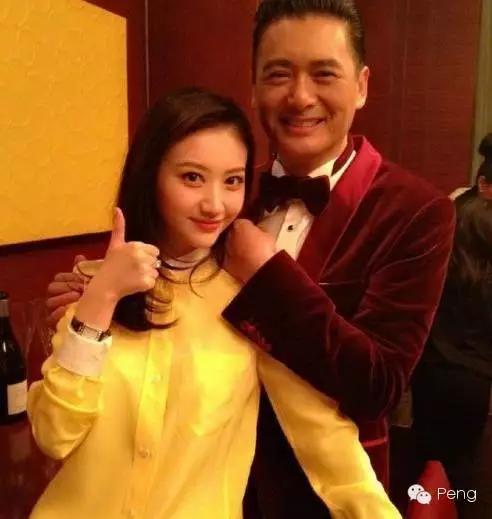 景甜的名气有多大,景甜的实力有多大