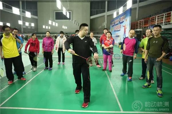 原中国羽毛球队的郑波,四年磨一剑完整视频