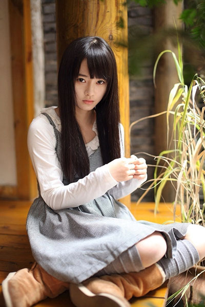 鞠婧祎怎么读演过什么电视剧,鞠婧祎原名怎么读