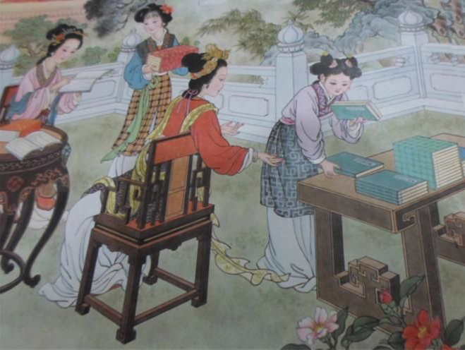 古人近视怎么矫正视力,古人近视了用什么方法恢复