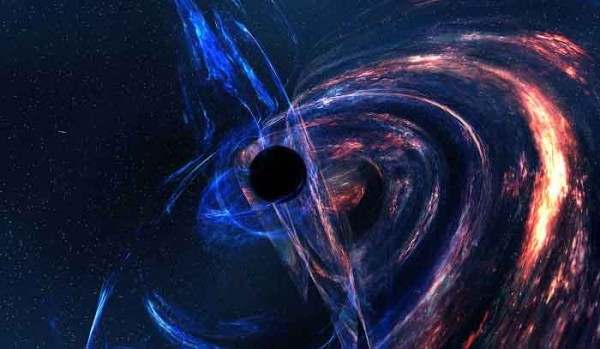 关于宇宙的十个怪异理论,宇宙物理学关于宇宙起源的理论