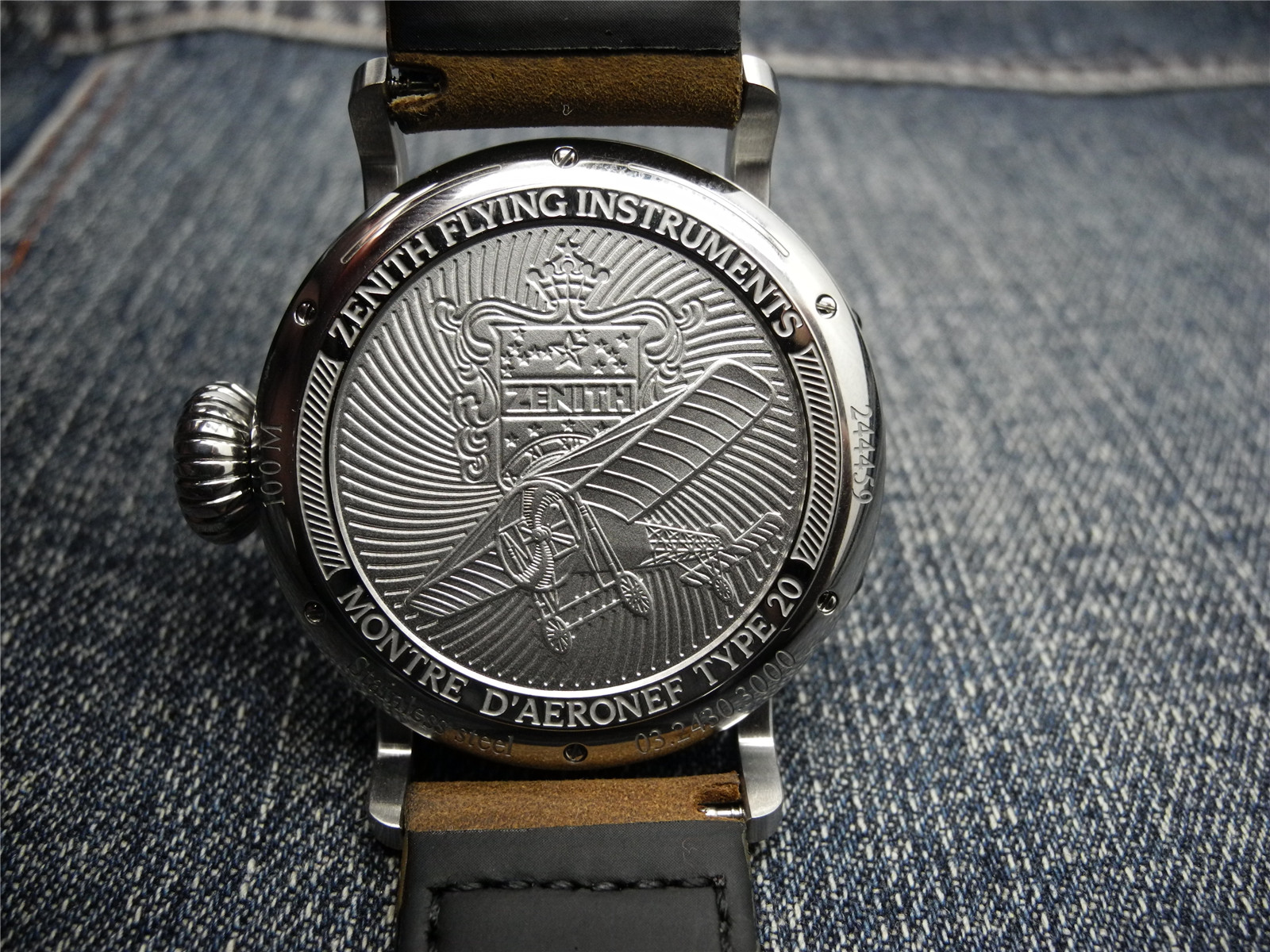 真力时飞行员手表适合哪种体型 (真力时飞行员手表保养一次多少钱)