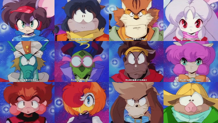 哪部才是你心中的神作动漫,那些被低估的神作动漫