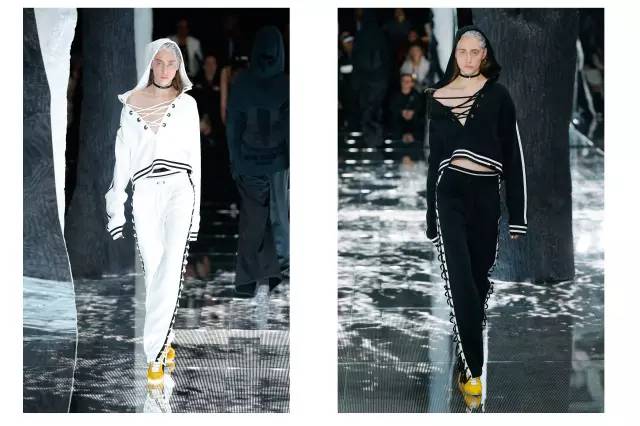 PUMABYRIHANNA——腿粗人士的福利系列！