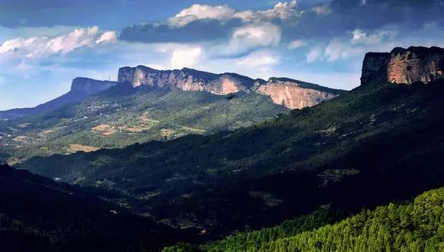 广元剑门关好耍不,广元昭化古镇两日游最佳安排