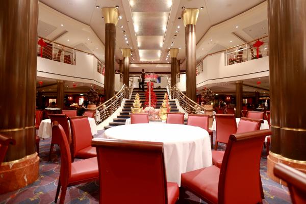 长崎济州岛游轮游,五天四夜日本邮轮游