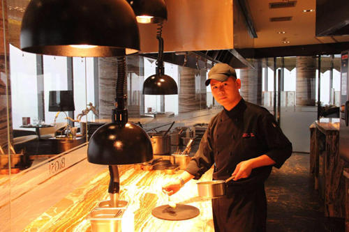 我是女神我不管明天我最大！福利来啦我要在西安咥美！