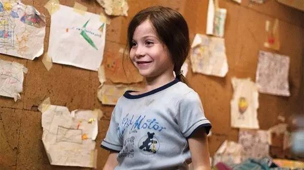 布丽拉尔森最美影后,布丽拉尔森奥斯卡影后