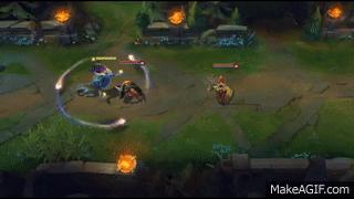 lol索尔敖兴皮肤,lol索尔最初的版本