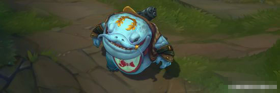 lol索尔敖兴皮肤,lol索尔最初的版本